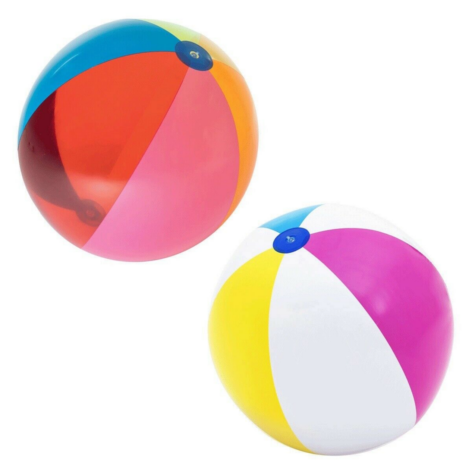 h20 go beach ball